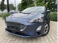 FORD FOCUS 2.0 EcoBlue SCR Titanium (Automata) 74.000 km!!!