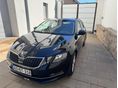 SKODA OCTAVIA 2018/6 - 2