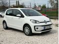 VOLKSWAGEN UP Up! 1.0 Move Up! MAGYARORSZÁGI+VÉGIG SZERVIZELT+AUTOMATA VÁLTÓVAL+ÜLÉS FŰTÉS