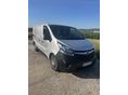 OPEL VIVARO 1.6 CDTI L1H1 2.9t Start-Stop