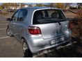 TOYOTA YARIS 1999/10 - 7