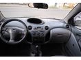 TOYOTA YARIS 1999/10 - 9