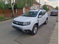 DACIA DUSTER 2023/9 - 1