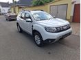 DACIA DUSTER 2023/9 - 2
