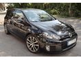 VOLKSWAGEN GOLF VI 2.0 TDI GTD DSG