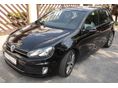 VOLKSWAGEN GOLF VI 2012 - 2