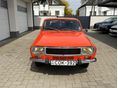 DACIA 1300 1981/7 - 2