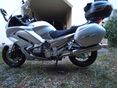 YAMAHA FJR 2016/7 - 3