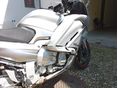 YAMAHA FJR 2016/7 - 2
