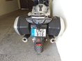 YAMAHA FJR 2016/7 - 6
