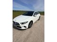 MERCEDES-BENZ A 180 2019/11 - 1