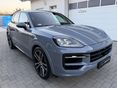 PORSCHE CAYENNE 2025/5 - 26