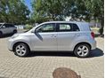 TOYOTA URBAN CRUISER 2010/5 - 2