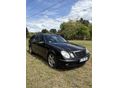 MERCEDES-BENZ E 320 2006/7 - 2