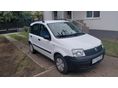 FIAT PANDA 2003/11 - 2
