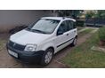 FIAT PANDA 2003/11 - 3