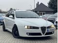 ALFA ROMEO 159 2011/10 - 3