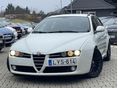 ALFA ROMEO 159 2011/10 - 4