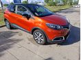 RENAULT CAPTUR 0.9 TCe Energy Limited EURO6