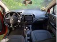 RENAULT CAPTUR 2016/10 - 6