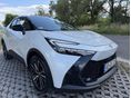 TOYOTA C-HR 2025/1 - 2