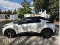 TOYOTA C-HR 2025/1 - 3