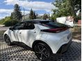 TOYOTA C-HR 2025/1 - 4