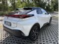 TOYOTA C-HR 2025/1 - 5