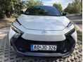 TOYOTA C-HR 2025/1 - 7