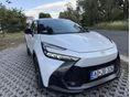 TOYOTA C-HR 2025/1 - 8