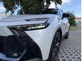 TOYOTA C-HR 2025/1 - 9