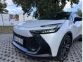TOYOTA C-HR 2025/1 - 10
