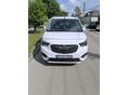 OPEL COMBO 2020/1 - 2