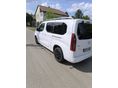OPEL COMBO 2020/1 - 5