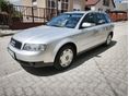 AUDI A4 2002/8 - 1