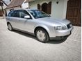 AUDI A4 2002/8 - 2
