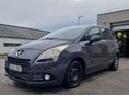 PEUGEOT 5008 2010 - 1