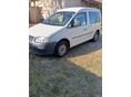 VOLKSWAGEN CADDY 1.4 Start