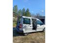 VOLKSWAGEN CADDY 2008/11 - 2