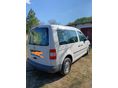VOLKSWAGEN CADDY 2008/11 - 3