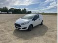 FORD FIESTA 2016/8 - 2