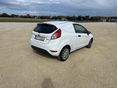 FORD FIESTA 2016/8 - 5