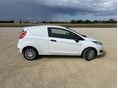 FORD FIESTA 2016/8 - 6