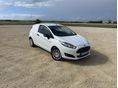 FORD FIESTA 2016/8 - 1