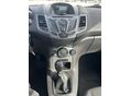 FORD FIESTA 2016/8 - 10
