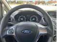 FORD FIESTA 2016/8 - 11