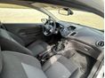 FORD FIESTA 2016/8 - 12