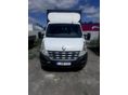 RENAULT MASTER 2011/7 - 1