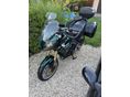 TRIUMPH TIGER 1050 2008/8 - 2