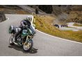 TRIUMPH TIGER 1050 